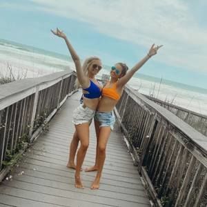 Meet your Posher, Campbell